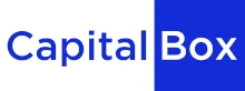 capital box logo